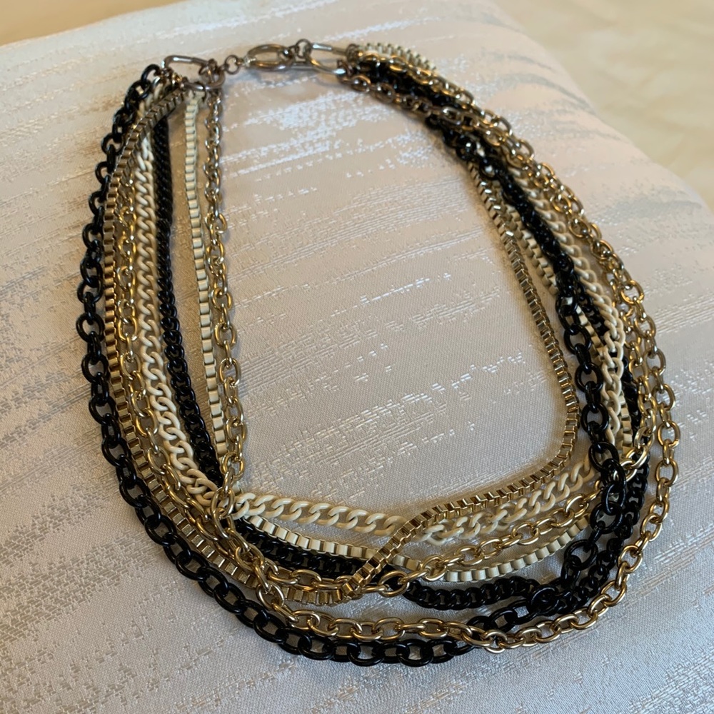 Beautiful Statement Necklace